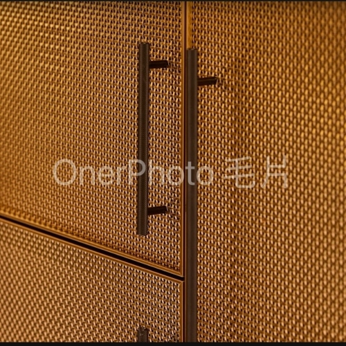 TA-31 金屬編織網