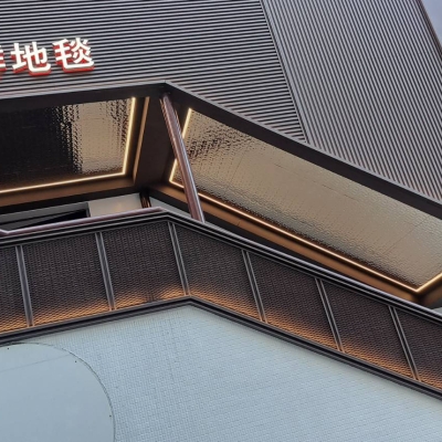 TT- 4244 中水波紋板
