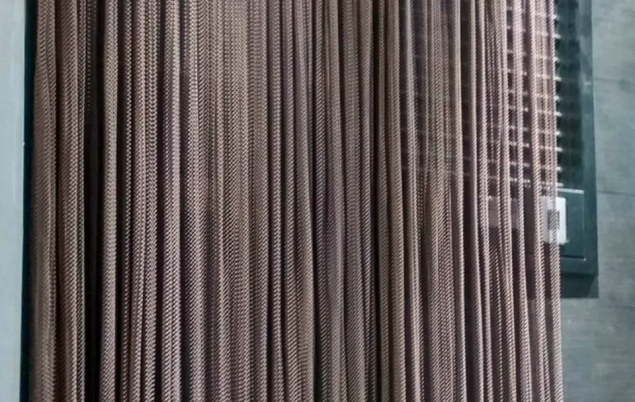 舜韋文華梯廳
